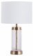 Настольная лампа Arte Lamp Baymont A5070LT-1PB. 