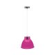 Подвесной светильник Horoz розовый 062-003-0025 (HL502). 