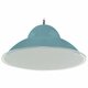 Подвесной светодиодный светильник Horoz голубой 020-005-0015 (HRZ00000783). 