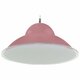 Подвесной светодиодный светильник Horoz розовый 020-005-0015 (HRZ00000785). 