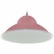 Подвесной светодиодный светильник Horoz розовый 020-005-0015 (HRZ00000785). 
