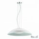 Подвесной светильник Ideal Lux Lena SP3 D64 Bianco. 