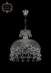 Подвесной светильник ArtClassic 14.03.6.d35.Cr.B. 
