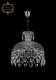 Подвесной светильник ArtClassic 14.03.6.d35.Cr.Sp. 