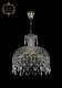 Подвесной светильник ArtClassic 14.03.6.d35.Gd.Sp. 