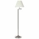 Торшер Arte Lamp California A2872PN-1SS. 