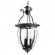Подвесной светильник Arte Lamp Rimini A6509SP-3CC. 