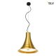 Подвесной светодиодный светильник SLV Bato 1000441. 