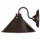 Бра Arte Lamp Cone A9330AP-1BR. 