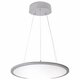 Подвесной светильник Deko-Light LED Panel transparent round 342093. 