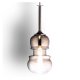 Подвесной светильник Mantra Sonata 6697. 