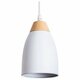Подвесной светильник Arte Lamp Talli A5167SP-1WH. 