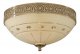 Потолочный светильник Reccagni Angelo PL 7104/3. 