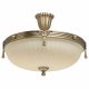 Потолочный светильник MW-Light Афродита 317011504. 