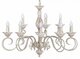 Подвесная люстра Favourite Gesso 1141-15P. 