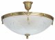 Потолочный светильник MW-Light Афродита 317012905. 