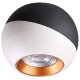 Потолочный светодиодный светильник Novotech Ball 358156. 