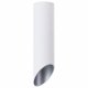 Потолочный светильник Arte Lamp Pilon-Silver A1535PL-1WH. 