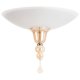 Потолочный светильник Divinare Goccia 4021/02 PL-2. 