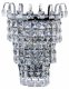 Настенный светильник MW-Light Аделард 642022801. 