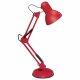 Настольная лампа (UL-00002121) Uniel TLI-221 Red E27. 