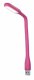 Настольный светильник для рабочего стола Paulmann USB-Light Stick 70887. 