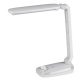 Настольная лампа ЭРА NLED-425-4W-W. 