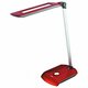 Настольная лампа (07537) Uniel TLD-511 Red/LED/550Lm/4500K. 