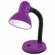 Настольная лампа (09414) Uniel TLI-224 Violett E27. 