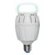 Лампа LED сверхмощная Uniel (09507) E27 100W (1000W) 4000K LED-M88-100W/NW/E27/FR. 