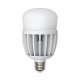 Лампа светодиодная Volpe (10809) E27 25W 4500K M80 матовая LED-M80-25W/NW/E27/FR/S. 