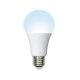 Лампа светодиодная Volpe (UL-00001065) E27 7W 4000K матовая LED-A60-7W/NW/E27/FR/O. 