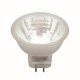Лампа светодиодная Uniel (UL-00001703) GU4 3W 4000K прозрачная LED-MR11-3W/NW/GU4/220V GLZ21TR. 