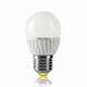 Лампа светодиодная E27 6.5W 2800К шар матовый VG1-G2E27warm6W 4695. 