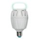 Лампа LED сверхмощная Uniel (09508) E27 100W (1000W) 6500K LED-M88-100W/DW/E27/FR ALV01WH. 
