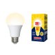 Лампа светодиодная Volpe (UL-00003787) E27 11W 3000K матовая LED-A60-11W/WW/E27/FR/NR. 