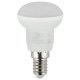 Лампа светодиодная ЭРА E14 4W 2700K матовая ECO LED R39-4W-827-E14. 