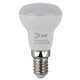 Лампа светодиодная ЭРА E14 4W 4000K матовая LED R39-4W-840-E14. 