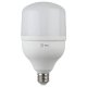 Лампа светодиодная ЭРА E27 30W 2700K матовая LED POWER T100-30W-2700-E27. 