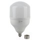 Лампа светодиодная ЭРА E27 65W 4000K матовая LED POWER T160-65W-4000-E27/E40. 