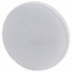 Лампа светодиодная ЭРА GX53 7W 2700K матовая LED GX-7W-827-GX53. 