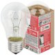 Лампа накаливания ЭРА E27 75W 2700K прозрачная A50 75-230-E27 (гофра). 