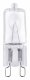Лампа галогенная Elektrostandard G9 50W прозрачная 4607138146967. 