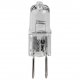 Лампа галогенная ЭРА GY6.35 35W 2700K прозрачная GY6.35-JC-35W-12V. 