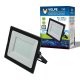 Прожектор светодиодный (UL-00004342) Volpe ULF-Q513 50W/6500K IP65 220-240В Black. 