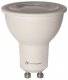 Лампа светодиодная Наносвет диммируемая GU10 8W 2700K прозрачная LH-MR16-D-8/GU10/827 L242. 