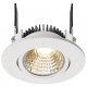 Встраиваемый светильник Deko-Light COB-68-24V-4000K-round 565302. 