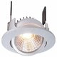 Встраиваемый светильник Deko-Light COB-68-350mA-2700K-round-flat 565262. 