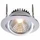 Встраиваемый светильник Deko-Light COB-95-24V-2700K-round 565307. 