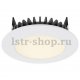 Встраиваемый светильник Deko-Light LED Panel Round III 6 565229. 